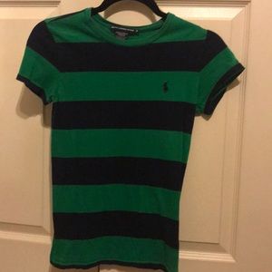 Ralph Lauren sport tee